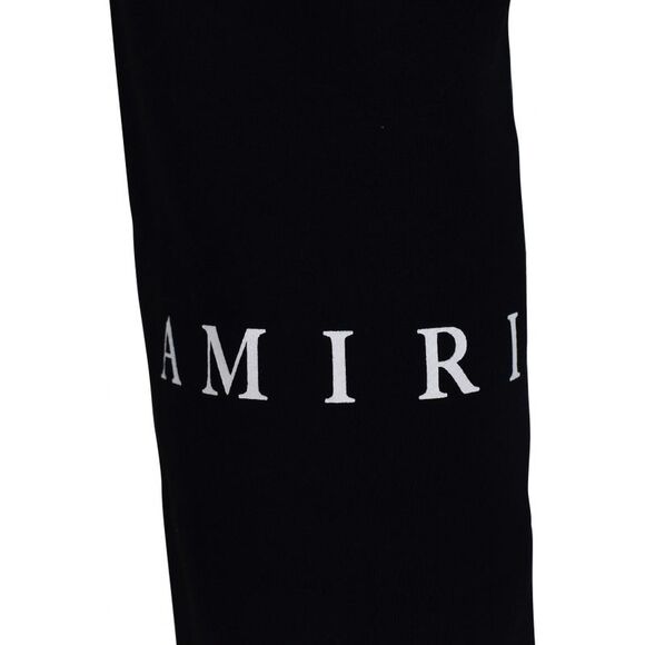 Amiri Men Jogging Pants Pants